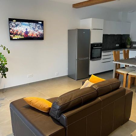 Les Duplex Solaires Apartment Duppigheim Luaran gambar