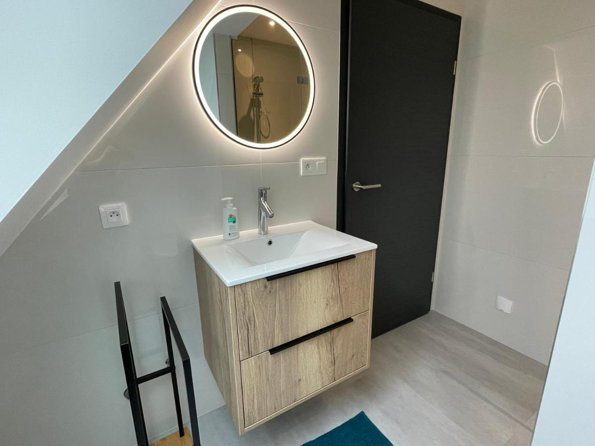 Les Duplex Solaires Apartment Duppigheim Luaran gambar