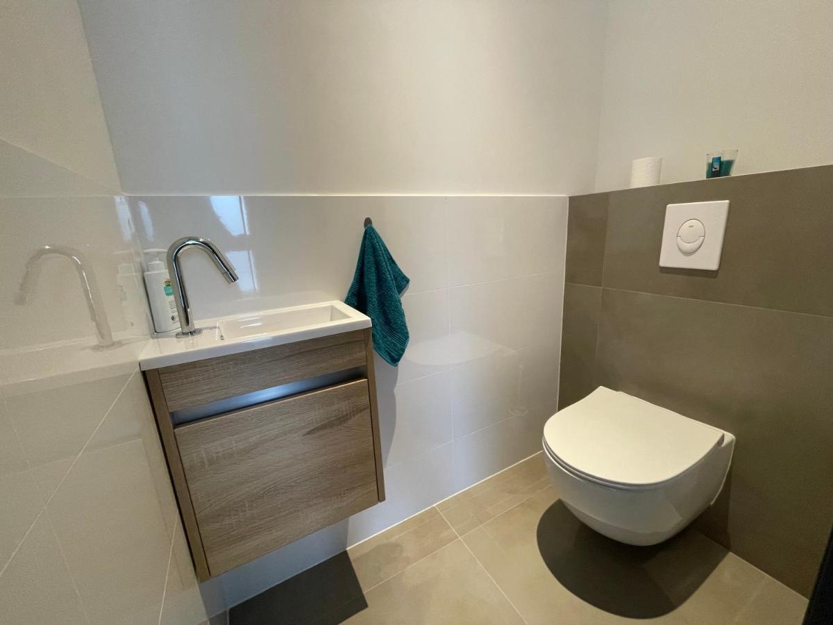 Les Duplex Solaires Apartment Duppigheim Luaran gambar